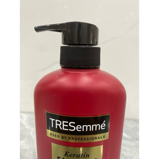 Dầu gội TRESemme thái lan 370ml ( mầu đỏ )