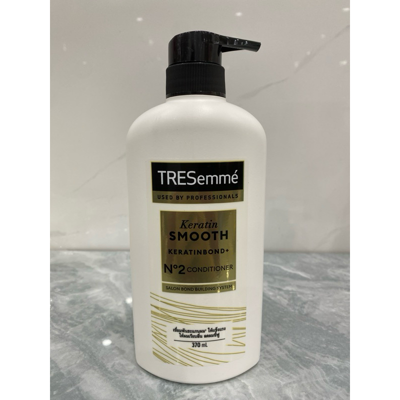 Dầu xả TRESemme thái lan 370ml