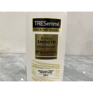 Dầu xả TRESemme thái lan 370ml