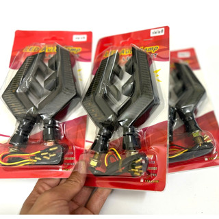 Xi Nhan Chữ Z V2 Plus Led Audi Nguồn Điện 48V (Giá 1 Đôi) Giá Rẻ Nhất