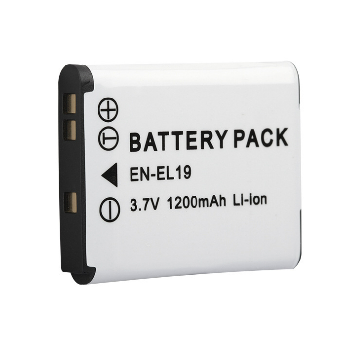 Pin máy ảnh for Olympus Li-50B Pentax D-Li92 Camera Battery Li50B Casio CNP-150 3.7V 1400mAh