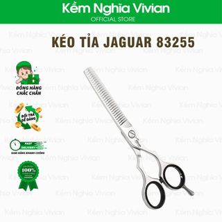 Kéo tỉa JAGUAR 83255 (TO2306)