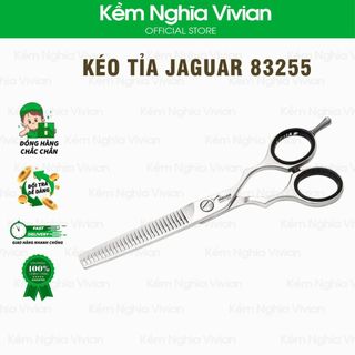 Kéo tỉa JAGUAR 83255 (TO2306)
