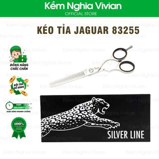 Kéo tỉa JAGUAR 83255 (TO2306)