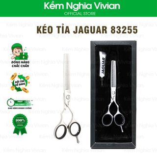 Kéo tỉa JAGUAR 83255 (TO2306)