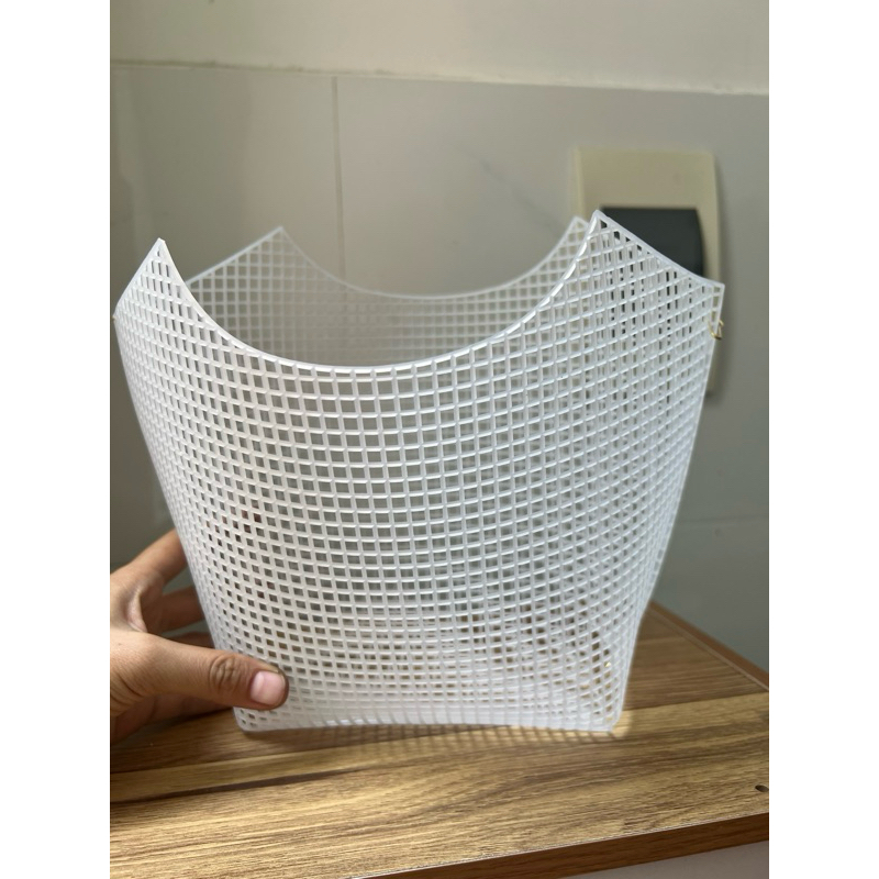 1 cái/ set khung canvas, canvas cắt sẵn làm túi xách handmade