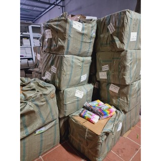 Đất sét Nhật tự khô to 30cm đẹp gói (12) màu