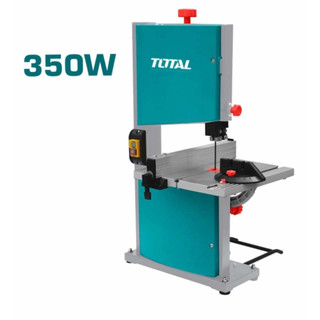 TOTAL Máy cưa bàn 350W TS730301 < HÀNG CHÍNH HÃNG >