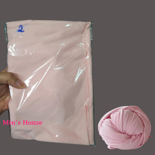 Khăn Quấn, Khăn Phủ Chụp Ảnh Sơ Sinh Cho Bé
