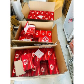 [Hộp 144 cái] [Chính Hãng] Bao Cao Su OK Original