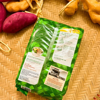 Bành phở Sa Đéc Sa Giang - gói 400gr