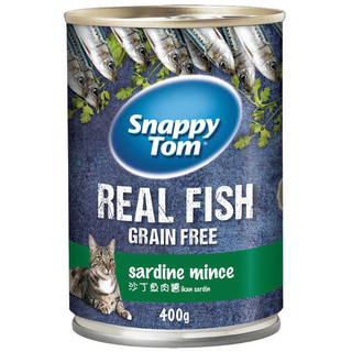 PATE LON SNAPPY TOM 400g