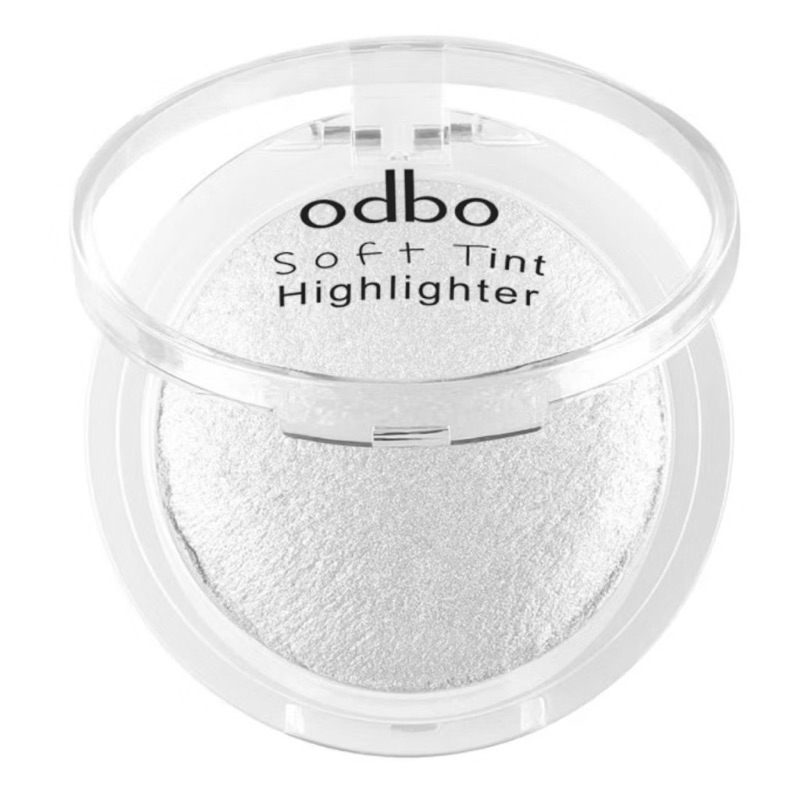 Phấn Bắt Sáng/Highlight Odbo Soft Tint Highlighter 4g (OD173)
