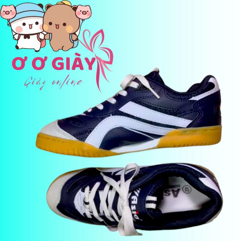 (Ơ Ơ GIÀY)GIÀY BATA ASIA ĐA NĂNG MCS CHƠI CẦU LÔNG  Sport Sneaker CHƠI CÁC BỘ MÔN THỂ THAO