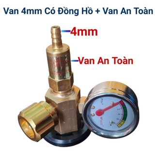 Đầu gắn bình gas du lịch_gas mini