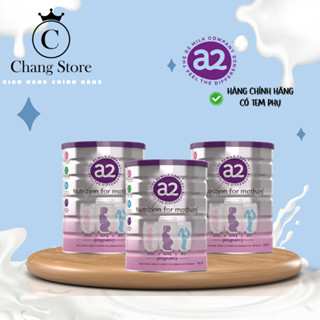  Sữa bầu A2 Platimum nội địa Úc hàng nhập khẩu lon 900gram 