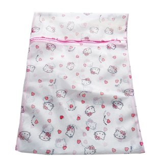 🌸TÚI GIẶT LƯỚI HELLO KITTY