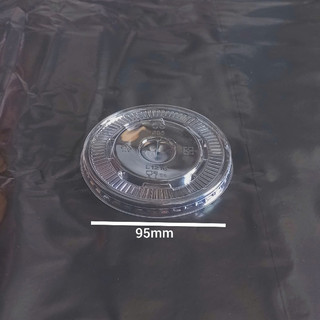 100 LY ĐÁY BẦU PP + NẮP 360 - 500 - 700ml