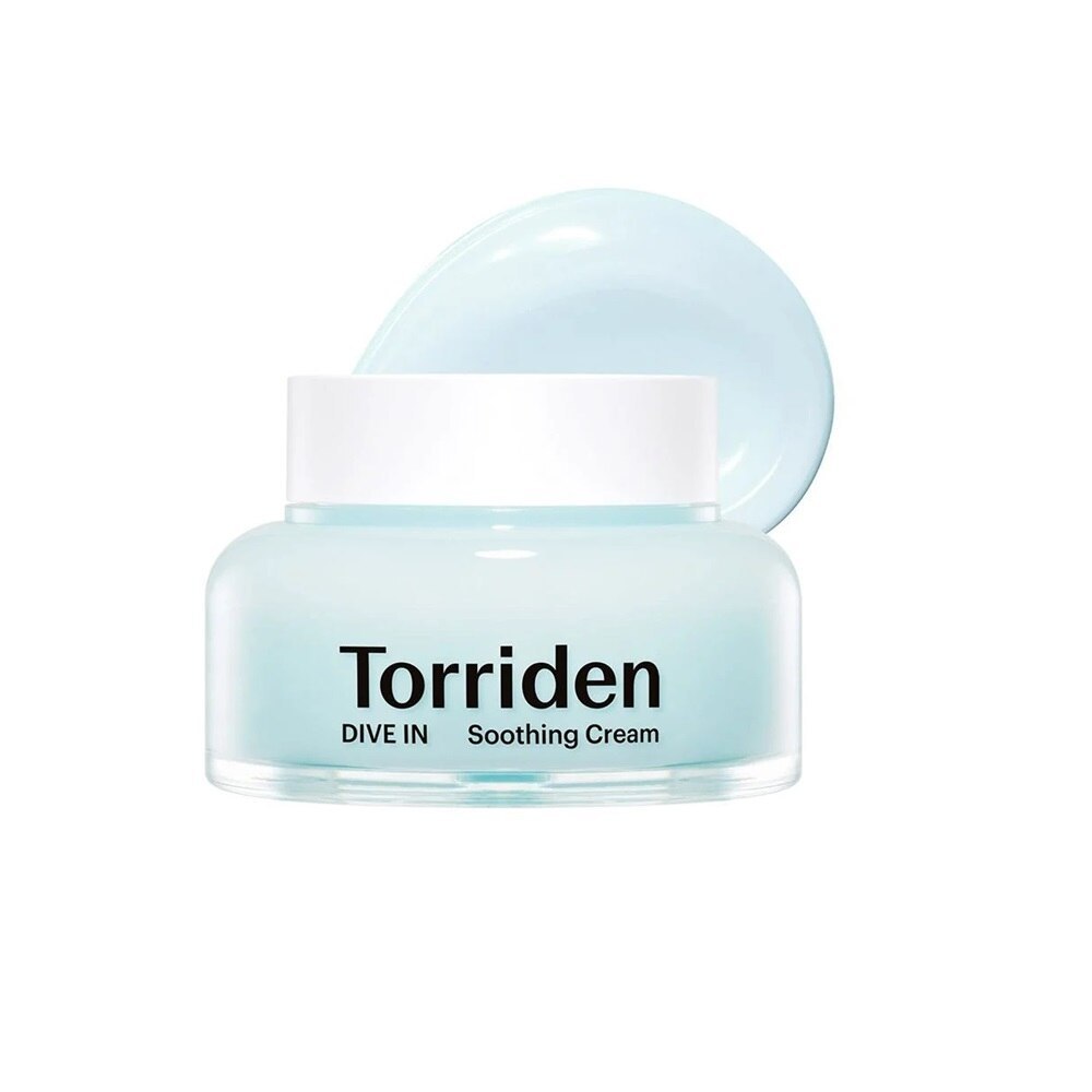 Kem Dưỡng Ẩm Torriden Dive In Soothing Cream 100ml | BigBuy360 - bigbuy360.vn