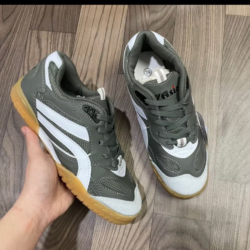 (GIÀY RẺ ĐẸP)GIÀY BATA ASIA ĐA NĂNG MCS CHƠI CẦU LÔNG  Sport Sneaker CHƠI CÁC BỘ MÔN THỂ THAO