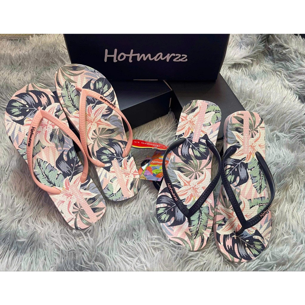 Dép Hotmarzz VN [ Chính Hãng ]   hàng chính hãng  HoaLy HM7055