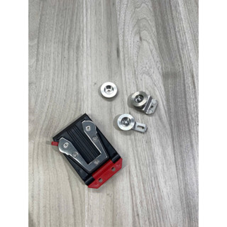 Phụ kiện gắn máy khoan, máy bắn vít ( đeo bên tay phải)