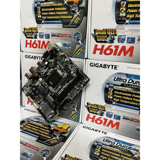 Main Gigabyte H410M-DS2V (Chipset Intel H410/ Socket LGA1200/ VGA onboard)
