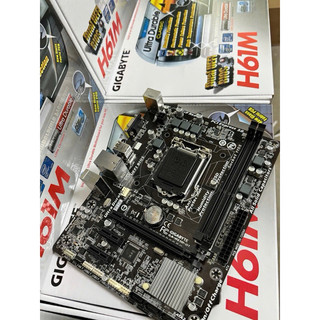 Main Gigabyte H410M-DS2V (Chipset Intel H410/ Socket LGA1200/ VGA onboard)