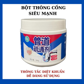 GIẢI QUYẾT VẤN ĐỀ "TẮC NGHẼN" BỒN CẦU - ĐƯỜNG ỐNG - LÀM SẠCH KHỬ MÙI HÔI HIỆU QUẢ