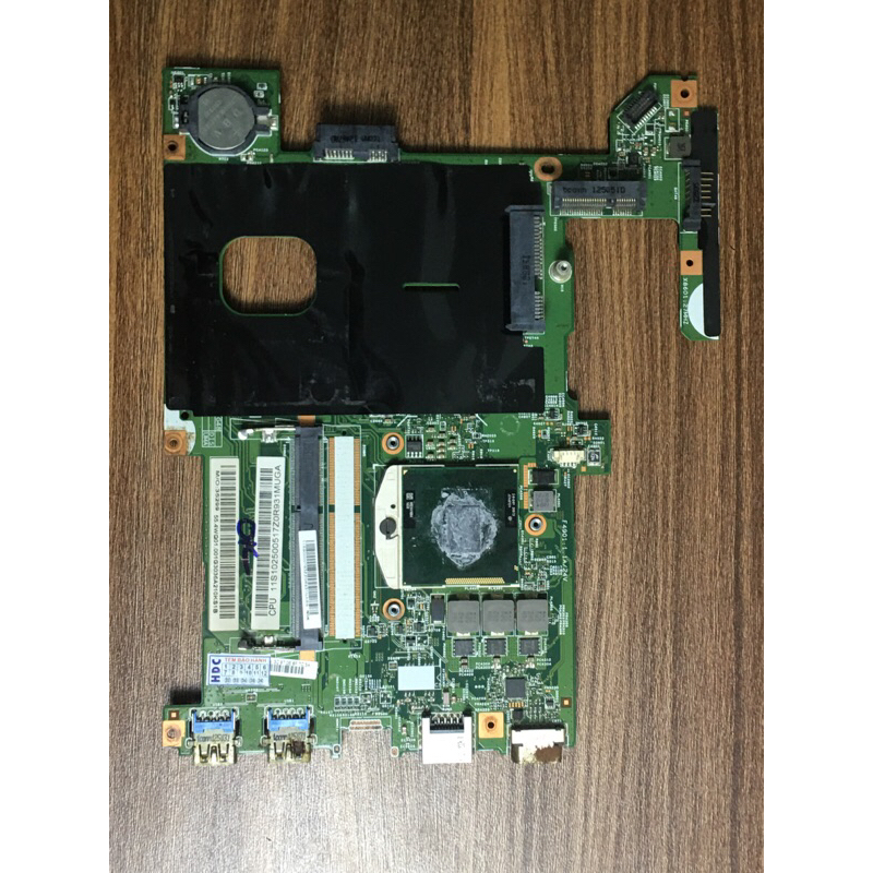 Main Lenovo G480