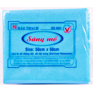 ✅ Săng mổ Bảo Thạch phẩu thuật tiệt trùng [ LẺ ] các size