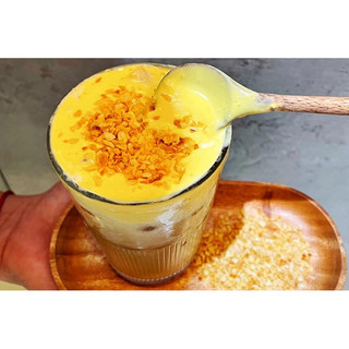 Bột Kem Trứng Cô Gái (Có Tách Lẻ)
