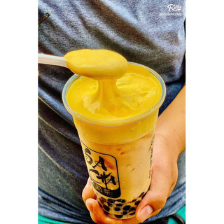 Bột Kem Trứng Cô Gái (Có Tách Lẻ)