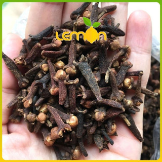 1Kg Đinh hương sấy khô thơm nấu phở, nấu ăn, ngâm rượu, xông phòng đuổi muỗi