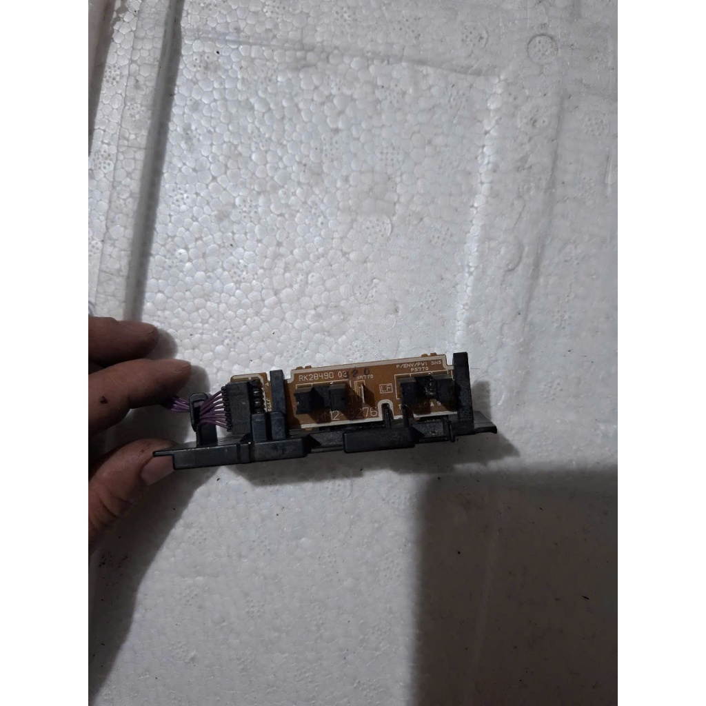 Sensor máy in HP 102a ( bóc máy).