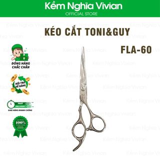 Kéo cắt Tony&guy FLA-60 (TO2558)