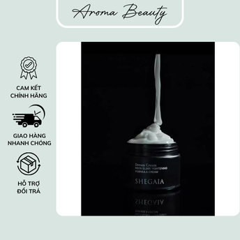 𝗦𝗛𝗘𝗚𝗔𝗜𝗔 𝗡𝗘𝗖𝗞 𝗘𝗟𝗜𝗫𝗜𝗥 𝗧𝗜𝗚𝗛𝗧𝗘𝗡𝗜𝗡𝗚 𝗙𝗢𝗥𝗠𝗨𝗟𝗔 𝗖𝗥𝗘𝗔𝗠- KEM NÂNG CƠ & LÀM SĂN CHẮC DA CỔ