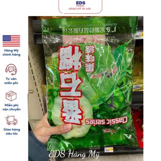  Kẹo ổi Classic Serires date T3 2027 trái cây vị thơm ngon ngọt thanh ăn là ghiền - EDS Hàng Mỹ 