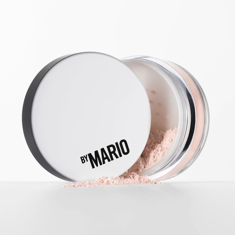 Phấn phủ bột makeup by mario