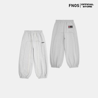 FNOS l QUẦN NỈ DÀI JOGGERS SWEAT PANTS - JSP