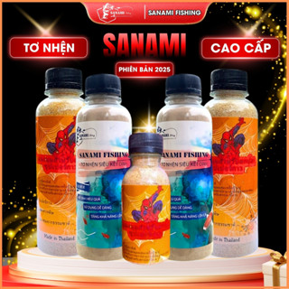 Tơ Nhện Câu Cá Trộn Mồi Liên Kết Mồi,Không Mùi Làm Mồi Vuốt Câu Tốc Độ MO23