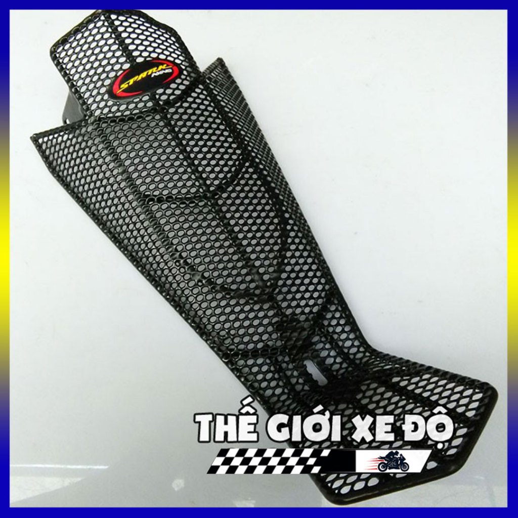 Baga Spark Sirius - Baga Sirius Spark - baga giữa Sirius kiểu Spark