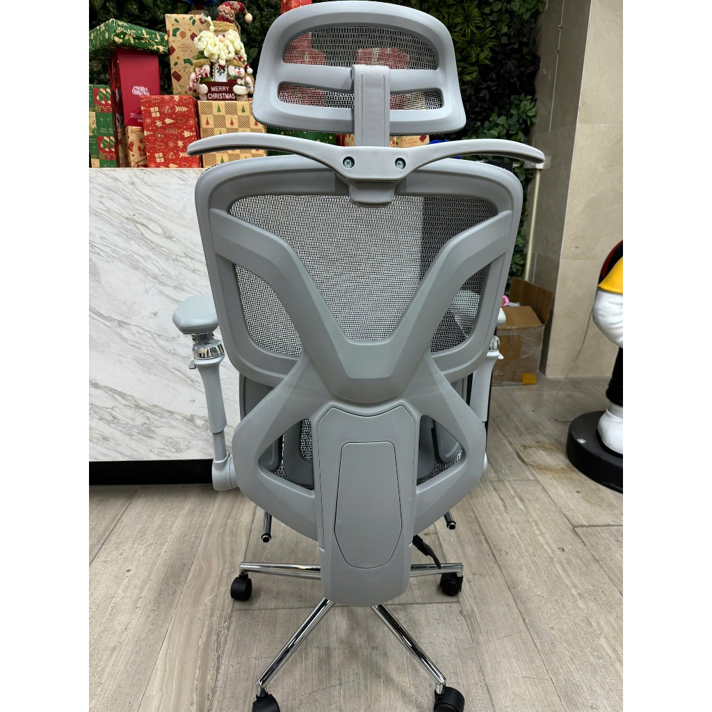 Ghế Công Thái Học ,Ghế Văn Phòng Làm Việc, Ghế Chơi Game Thư Giãn Góc Ngả 135 Độ Có Gác Chân CTH-86 | BigBuy360 - bigbuy360.vn