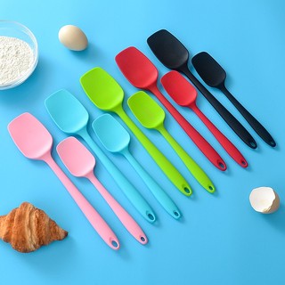 Muỗng vét bột silicon ( DANANGBAKINGTOOOL 2000.002)
