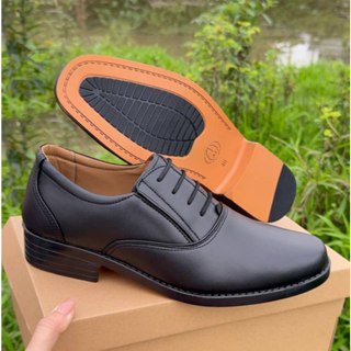 Giày Tư Trang Đế Vàng mã GV02, Giày Lười Nam Da Bò Cao Cấp, Tặng kèm 1 đôi tất và 1 đôi lót quế