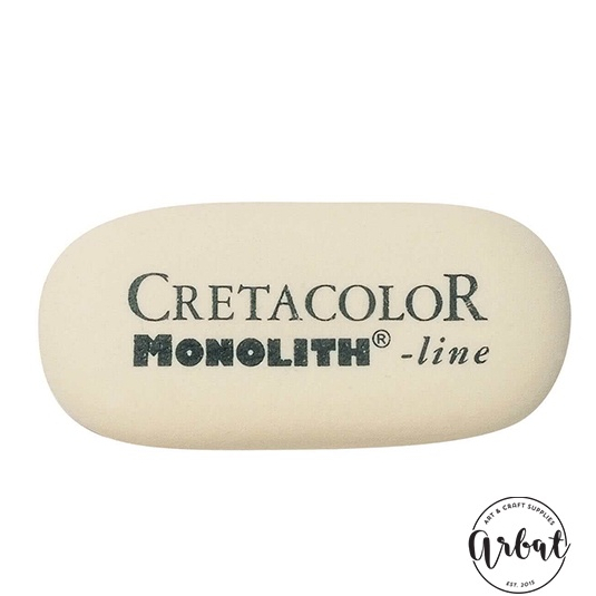 [ARBAT] Gôm tẩy Cretacolor Monolith