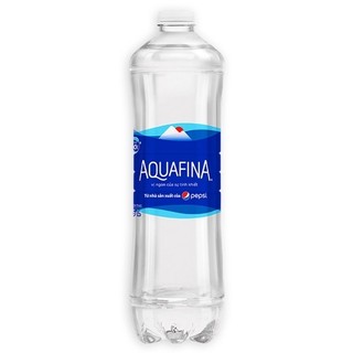 [hỏa tốc]Nước tinh khiết Aquafina 1500ml
