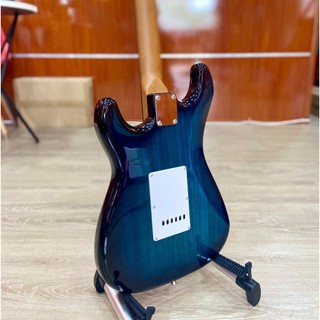 Guitar điện Deviser L-G12 chính hãng, guitar điện solo màu đẹp