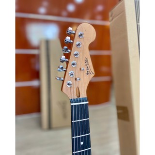 Guitar điện Deviser L-G12 chính hãng, guitar điện solo màu đẹp