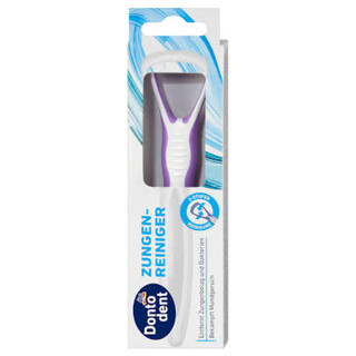 Dụng cụ cạo lưỡi DONTODENT đức